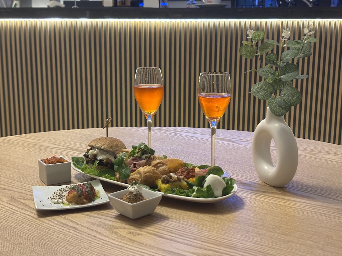 Casa Minè Bistrot