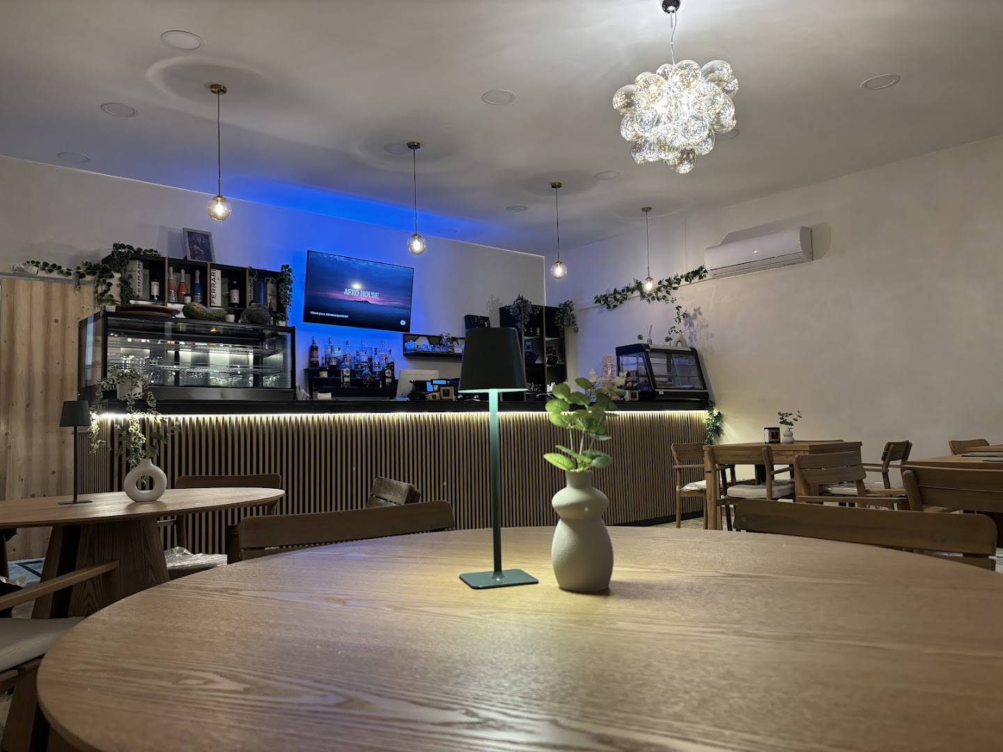 Casa Minè Bistrot