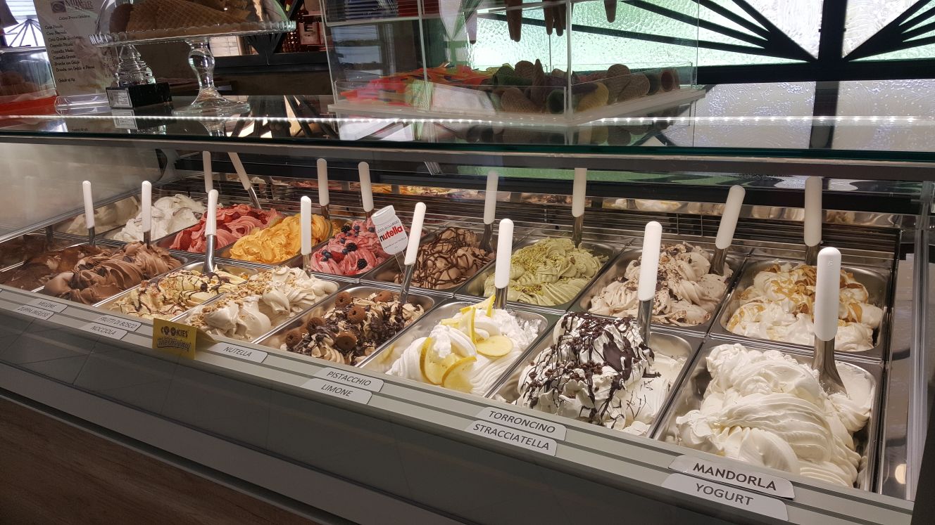 Casa Multari Mini Bar Gioia Tauro | Pasticceria - Gelateria - Cornetteria, Gioia Tauro