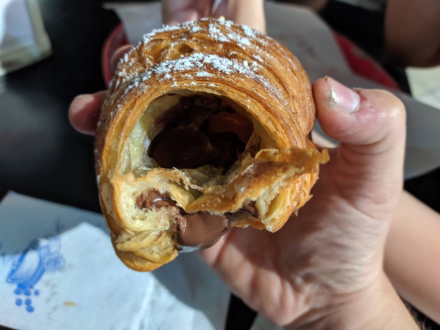 Casa Multari Mini Bar Gioia Tauro | Pasticceria - Gelateria - Cornetteria
