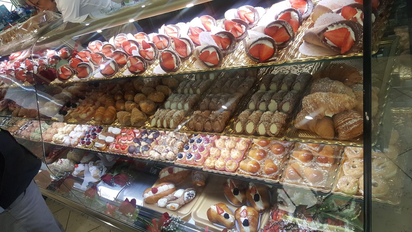 Casa Multari Mini Bar Gioia Tauro | Pasticceria - Gelateria - Cornetteria