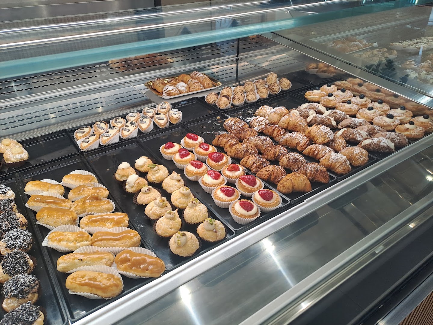 Casa Multari Mini Bar Gioia Tauro | Pasticceria - Gelateria - Cornetteria