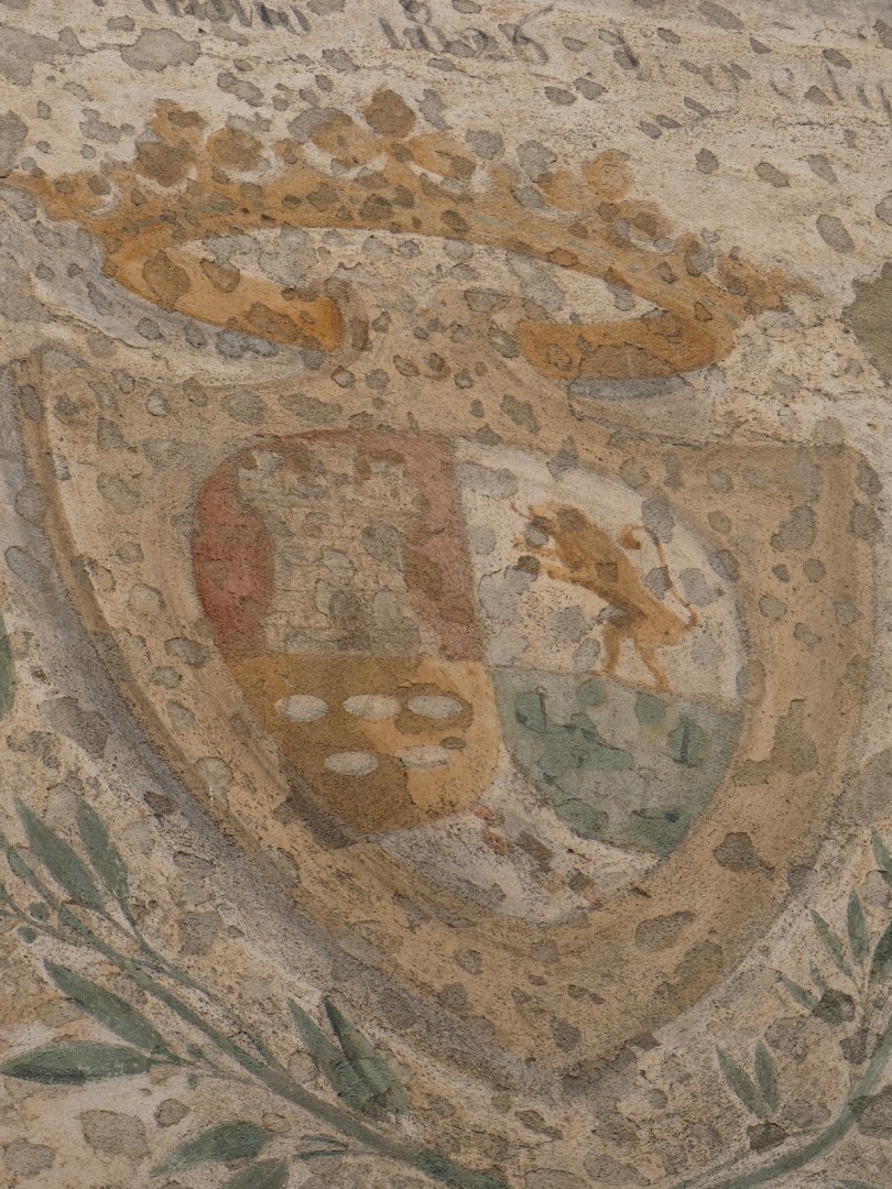 Casa natale di Cristoforo Colombo, Cogoleto