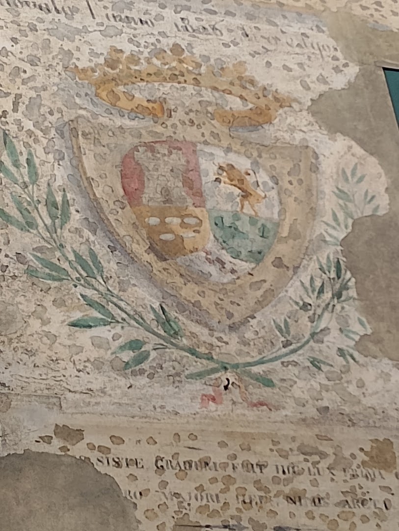 Casa natale di Cristoforo Colombo