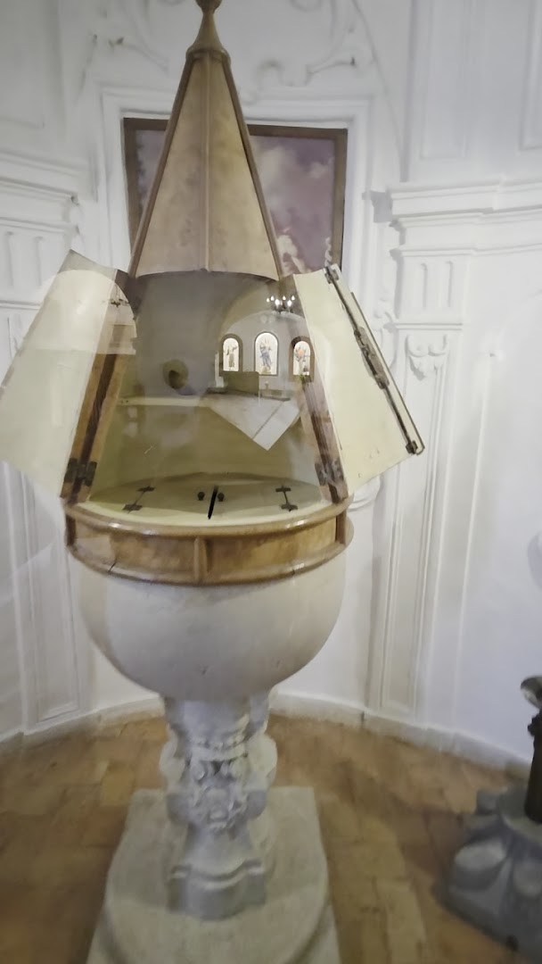 Casa Natale di Padre Pio, Pietrelcina