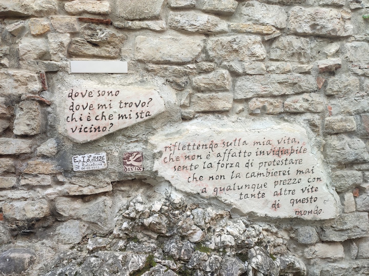 Casa Natale di Padre Pio