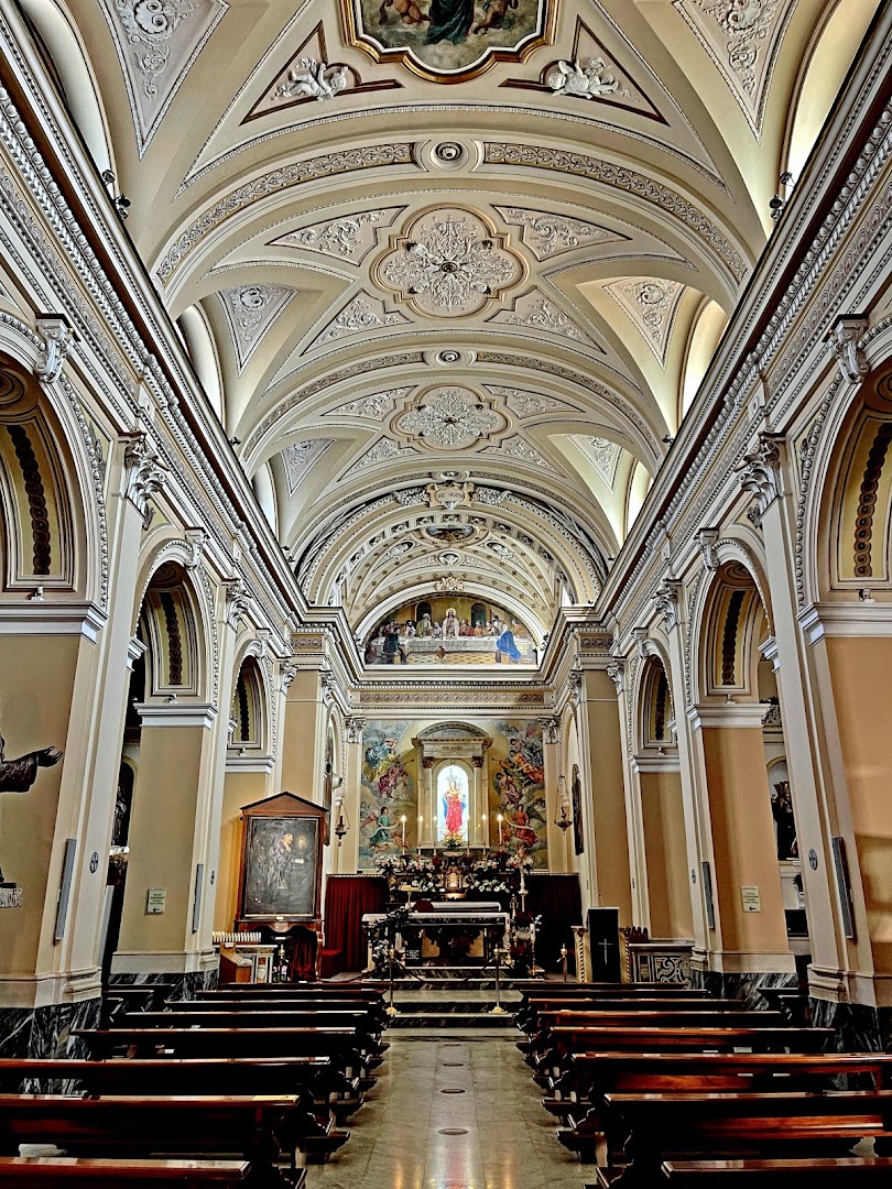 Casa Natale di Padre Pio