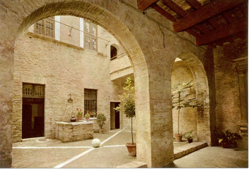 Casa Natale di Raffaello
