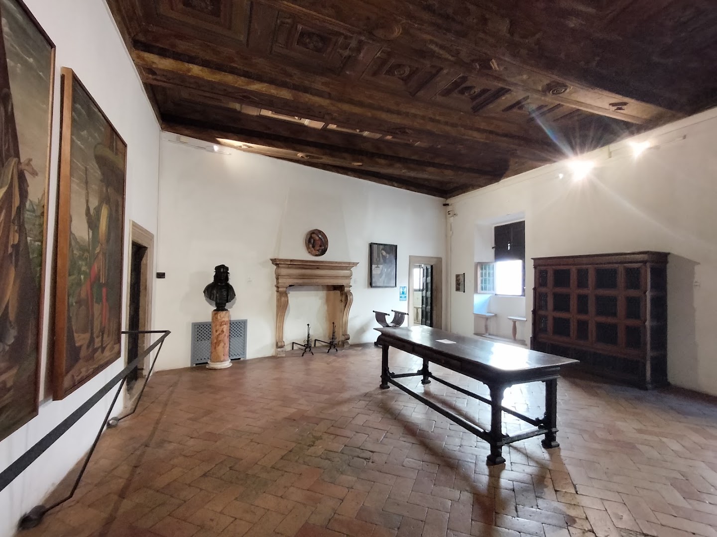 Casa Natale di Raffaello