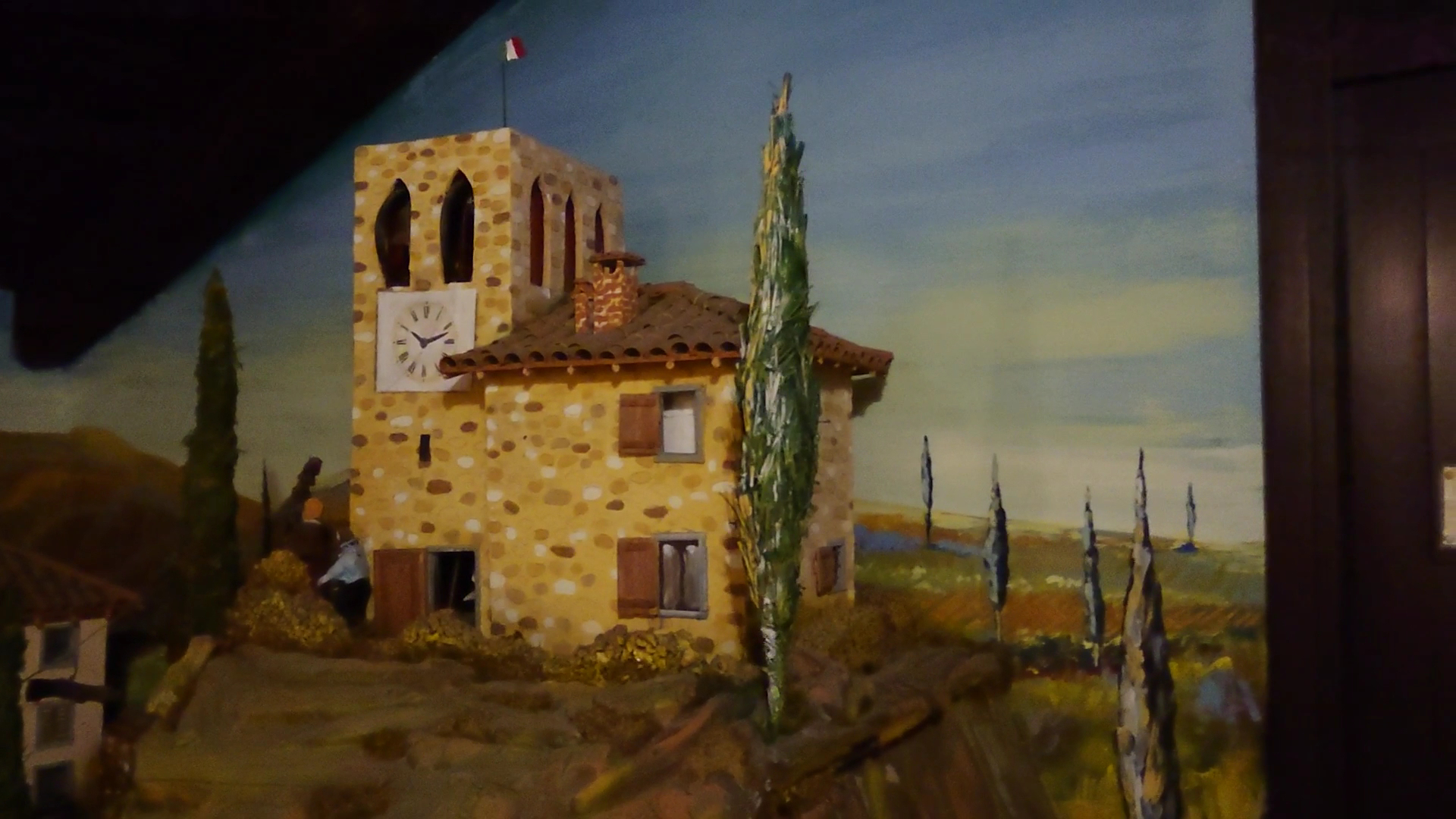 Casa Natale di San Giovanni XXIII Papa