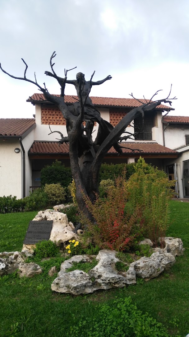 Casa Natale di San Giovanni XXIII Papa