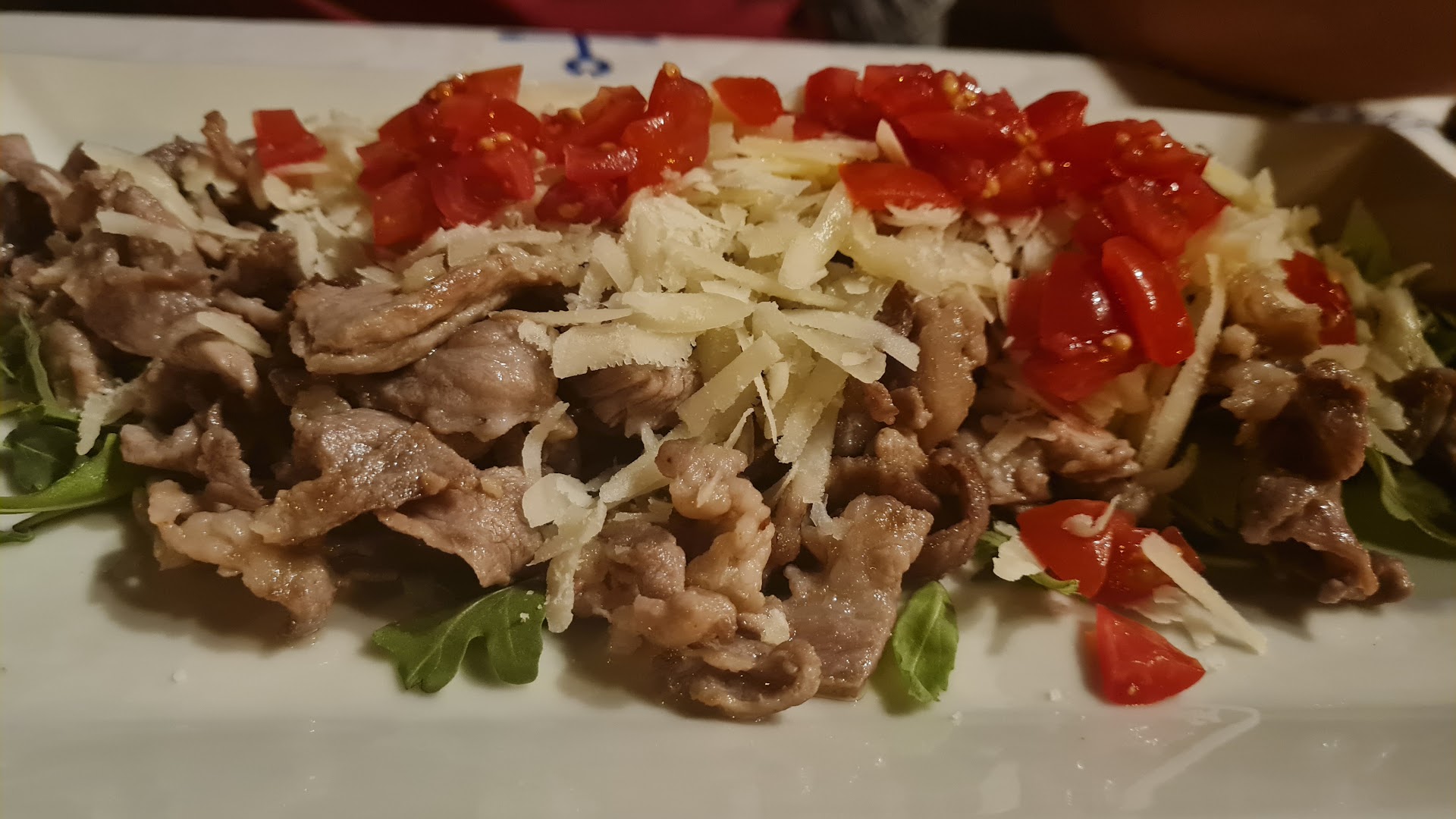 Casa Noscia Pizza & Brace