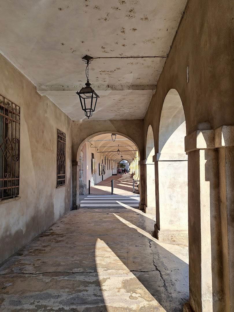 Casa Nostra by RAMA, San Martino Dall'argine