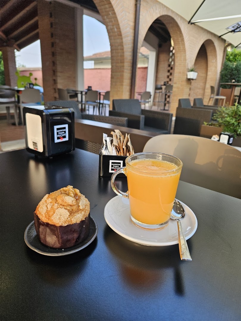Casa Nostra - Caffè - Food - Drink