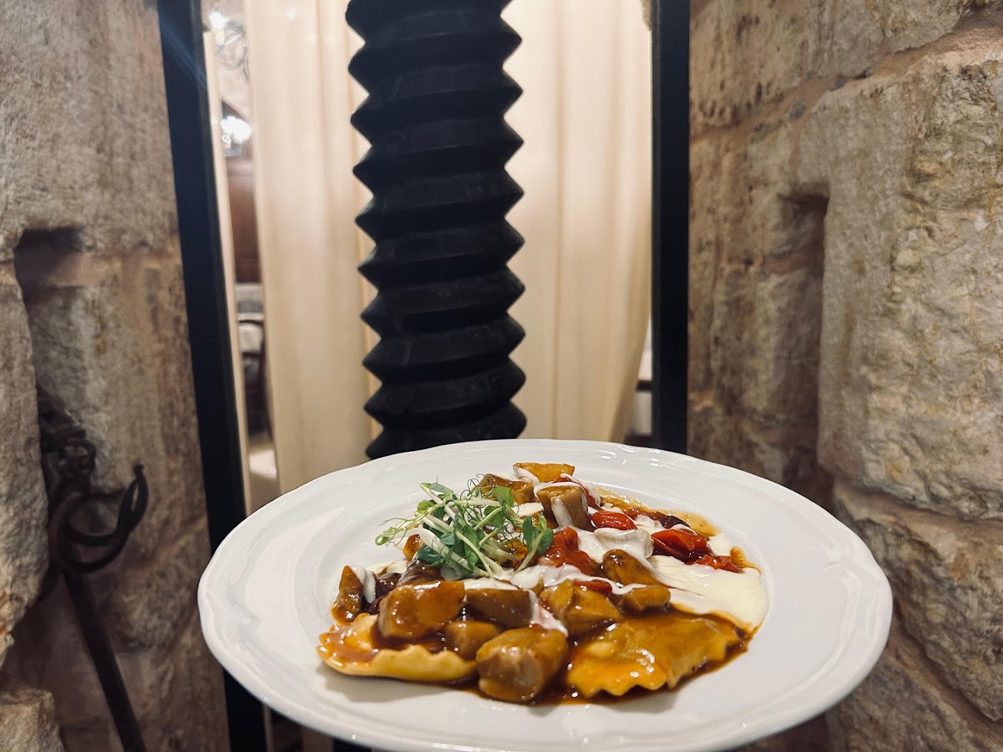 Casa Nova Il Ristorante