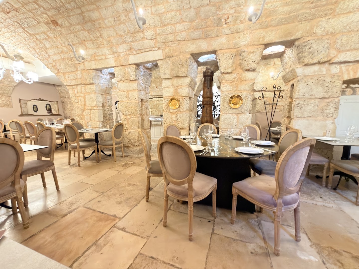 Casa Nova Il Ristorante
