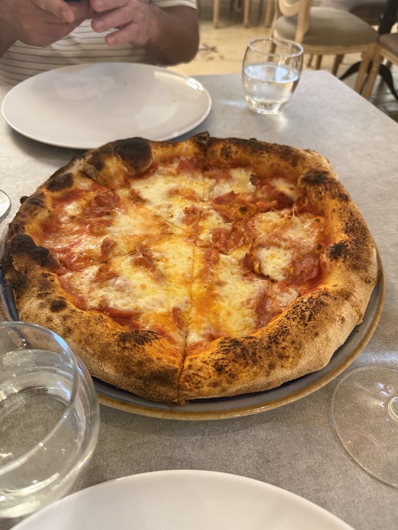 Casa Nova Il Ristorante