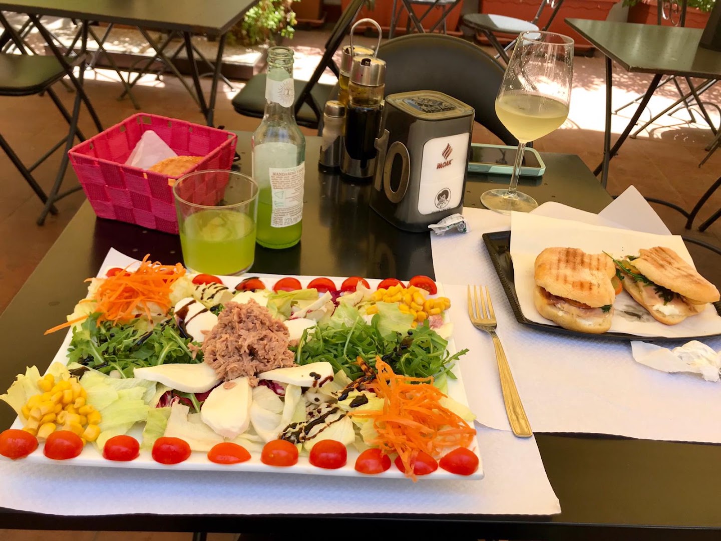 Casa Obatalà