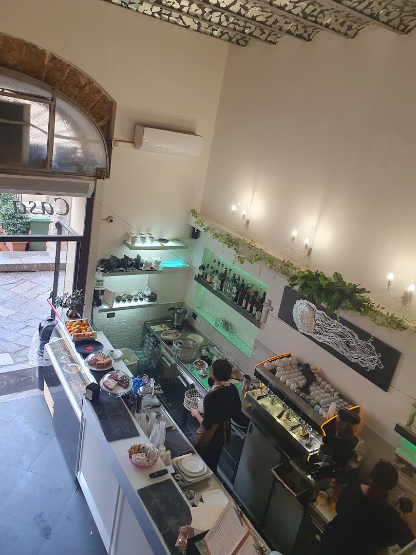 Casa Obatalà