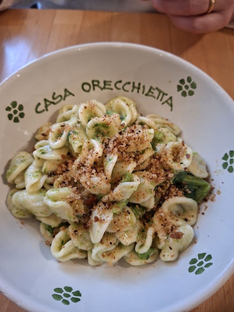 Casa Orecchietta
