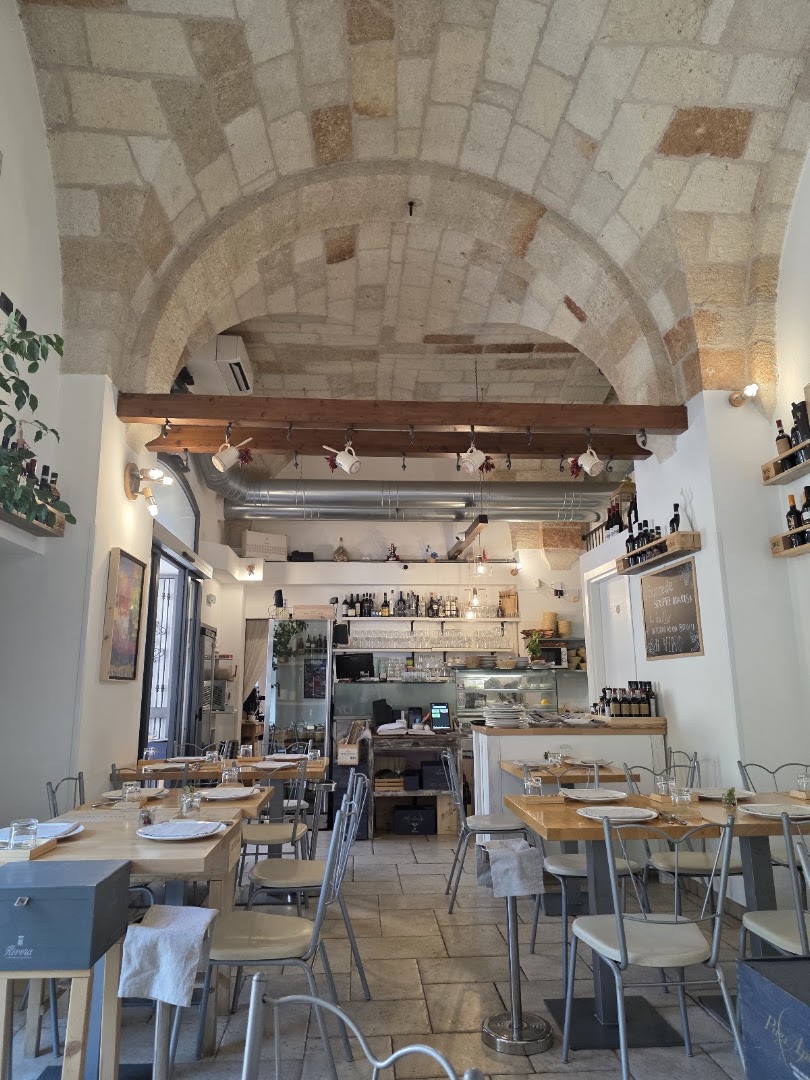 Casa Orecchietta, Polignano a Mare