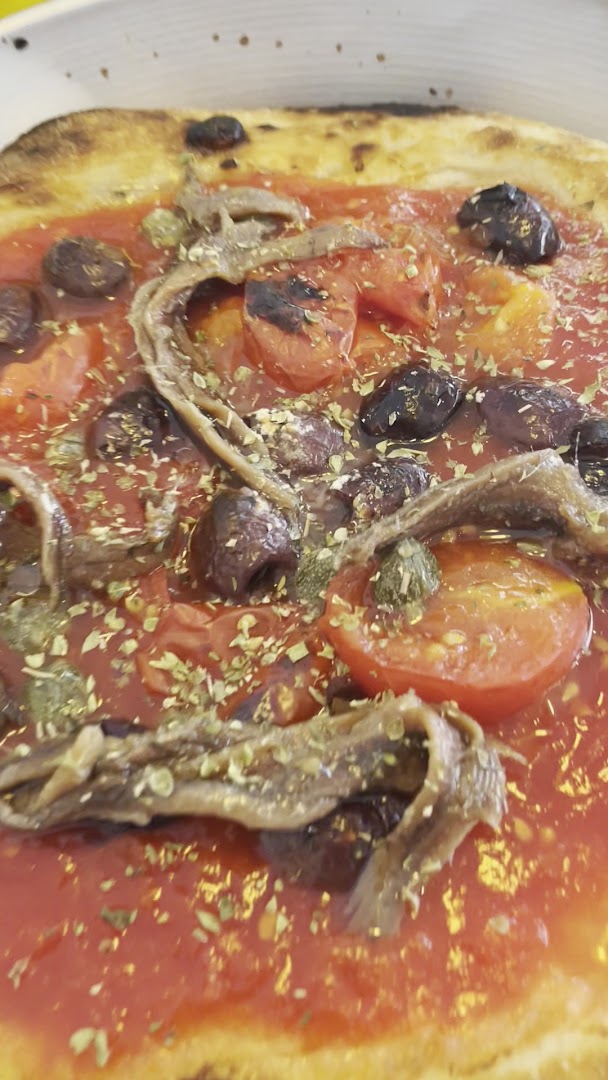 Casa Orlandi Ristorante e pizzeria