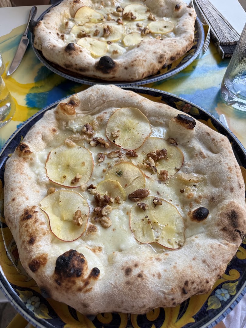 Casa Orlandi Ristorante e pizzeria