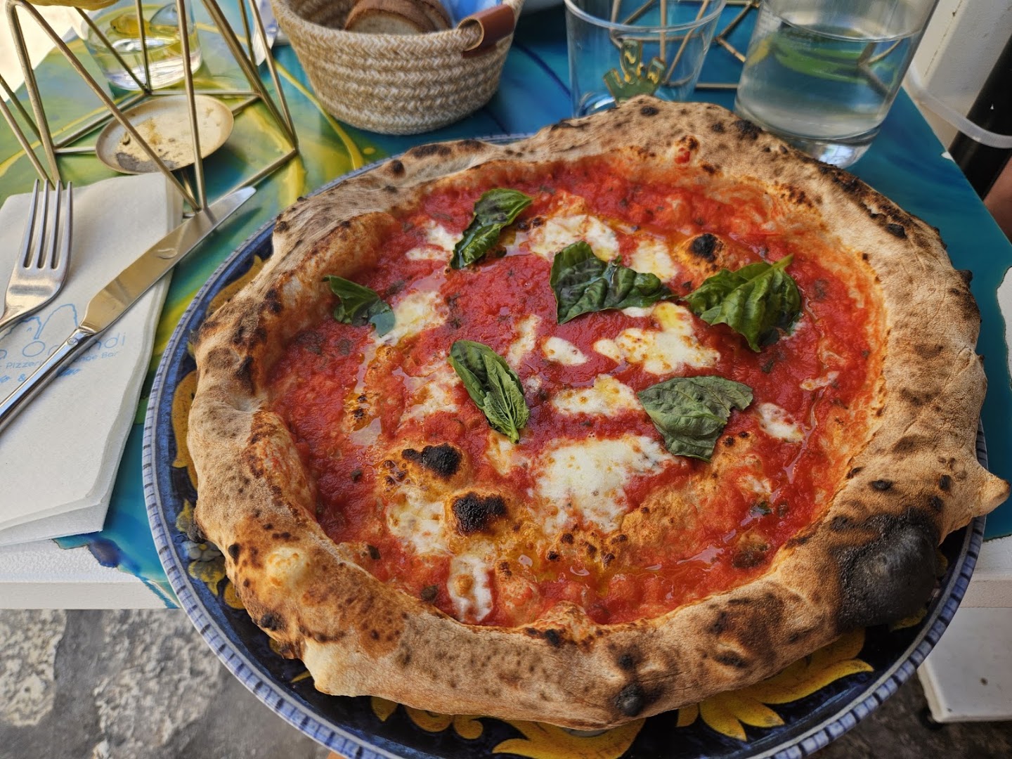Casa Orlandi Ristorante e pizzeria