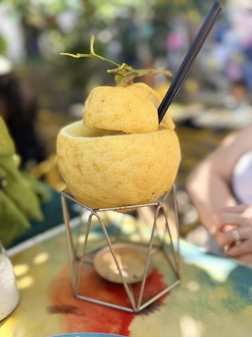 Casa Orlandi Ristorante e pizzeria