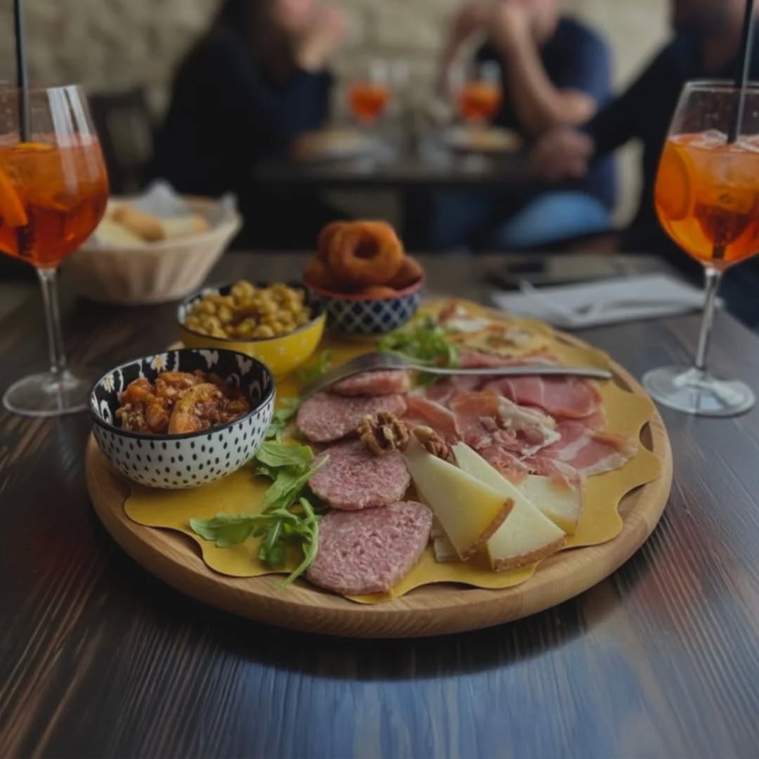 casa osteria mamà