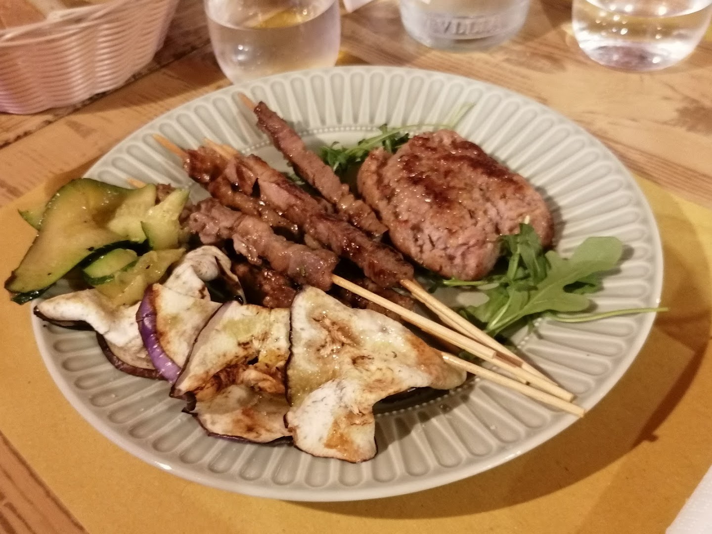 casa osteria mamà