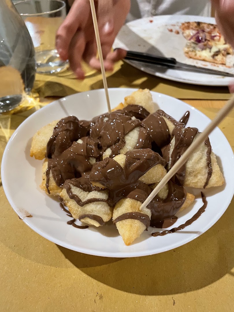 Casa Pepe Pizze e Cucina