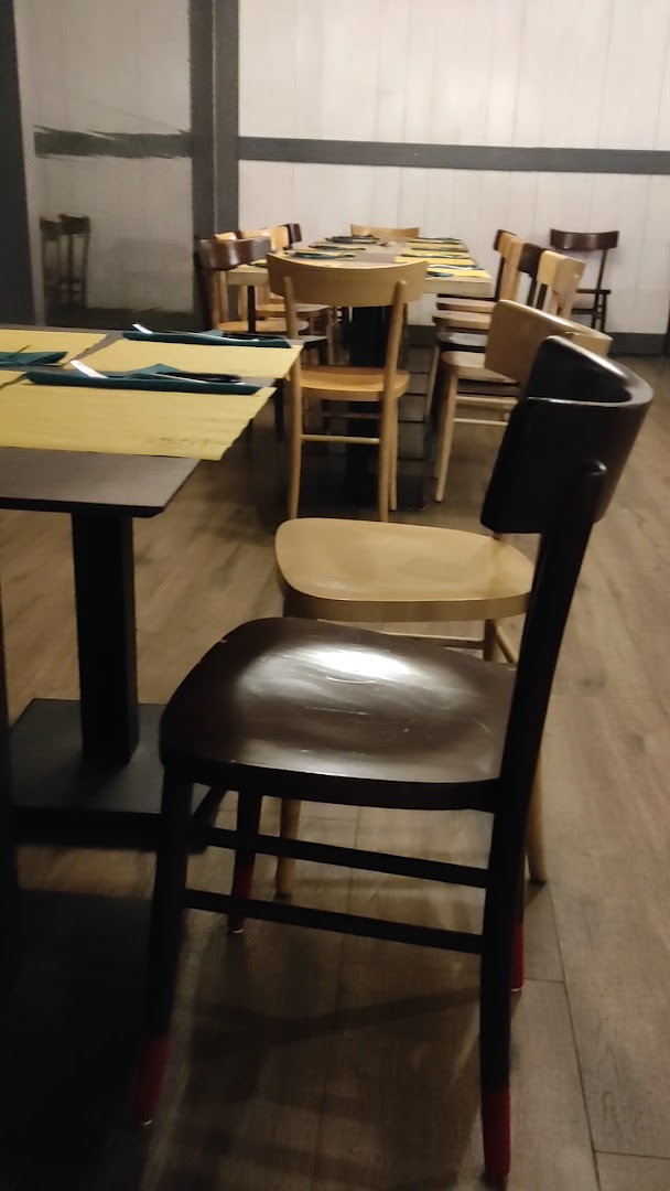 Casa Pepe Pizze e Cucina