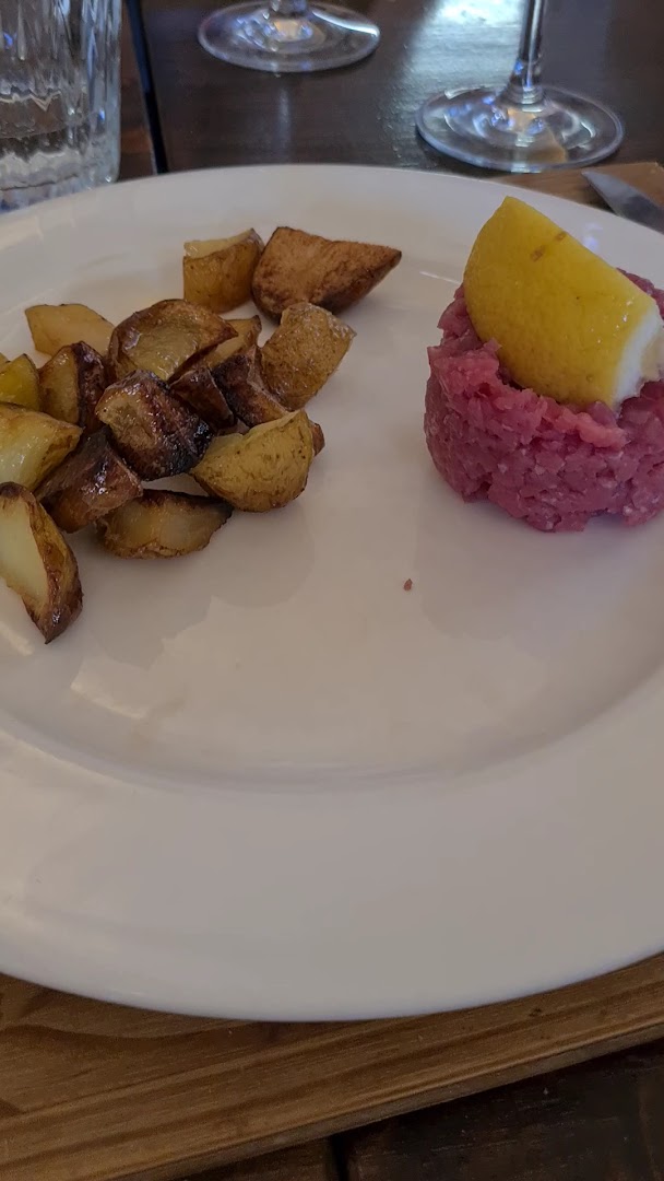 Casa Piemonte Osteria Urbana