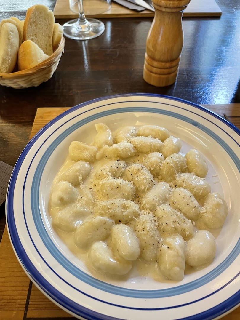 Casa Piemonte Osteria Urbana