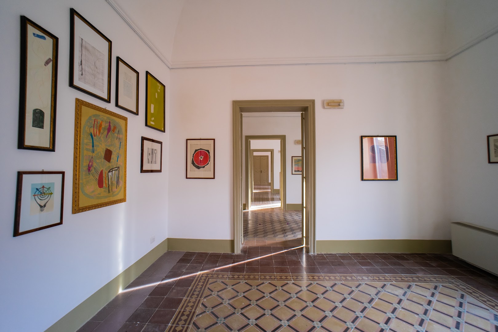 Casa Planeta