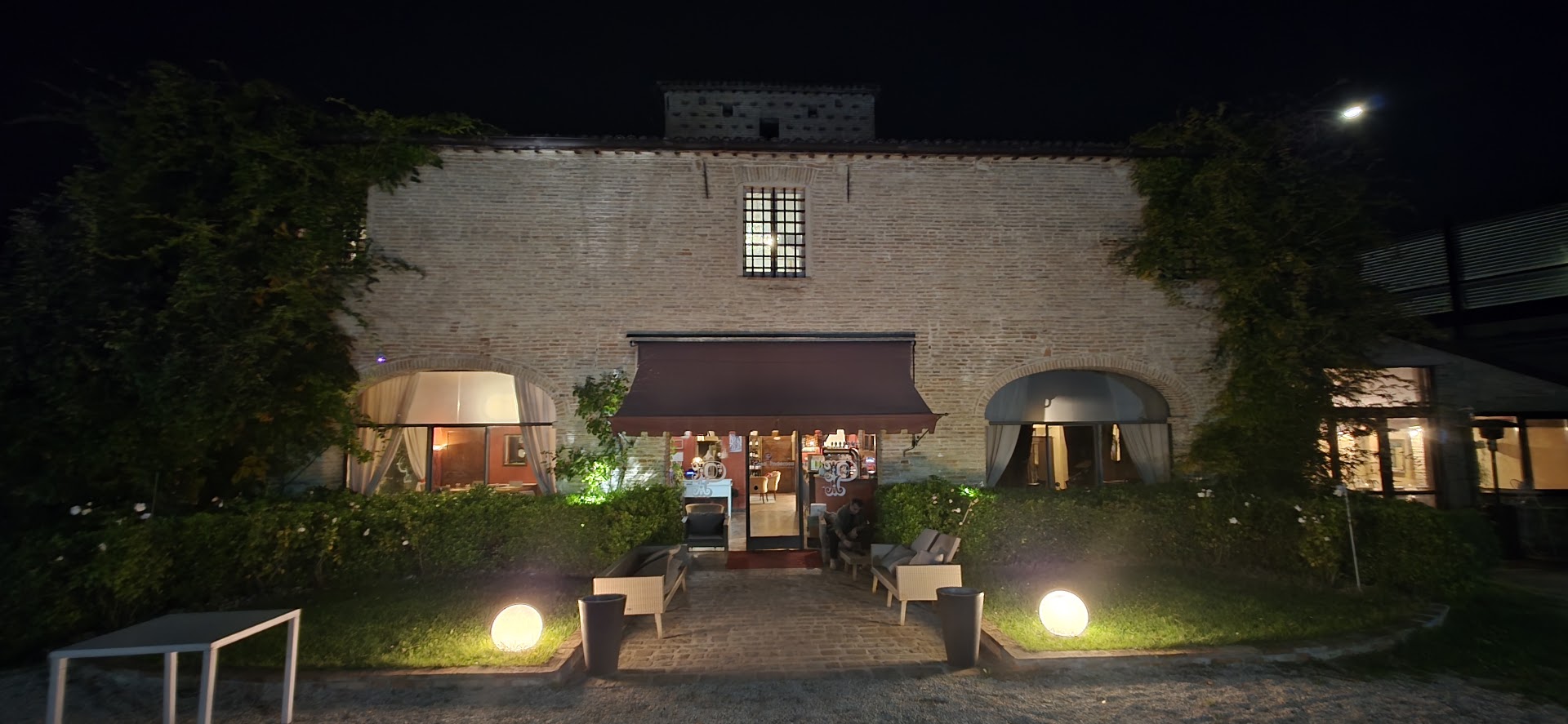 Casa Poderosa