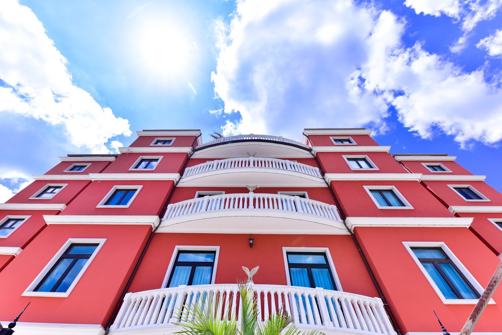 Casa Reale