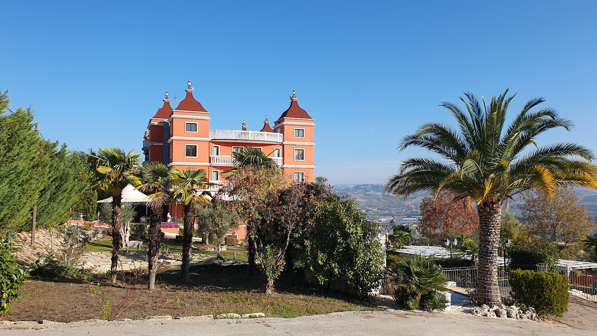 Casa Reale