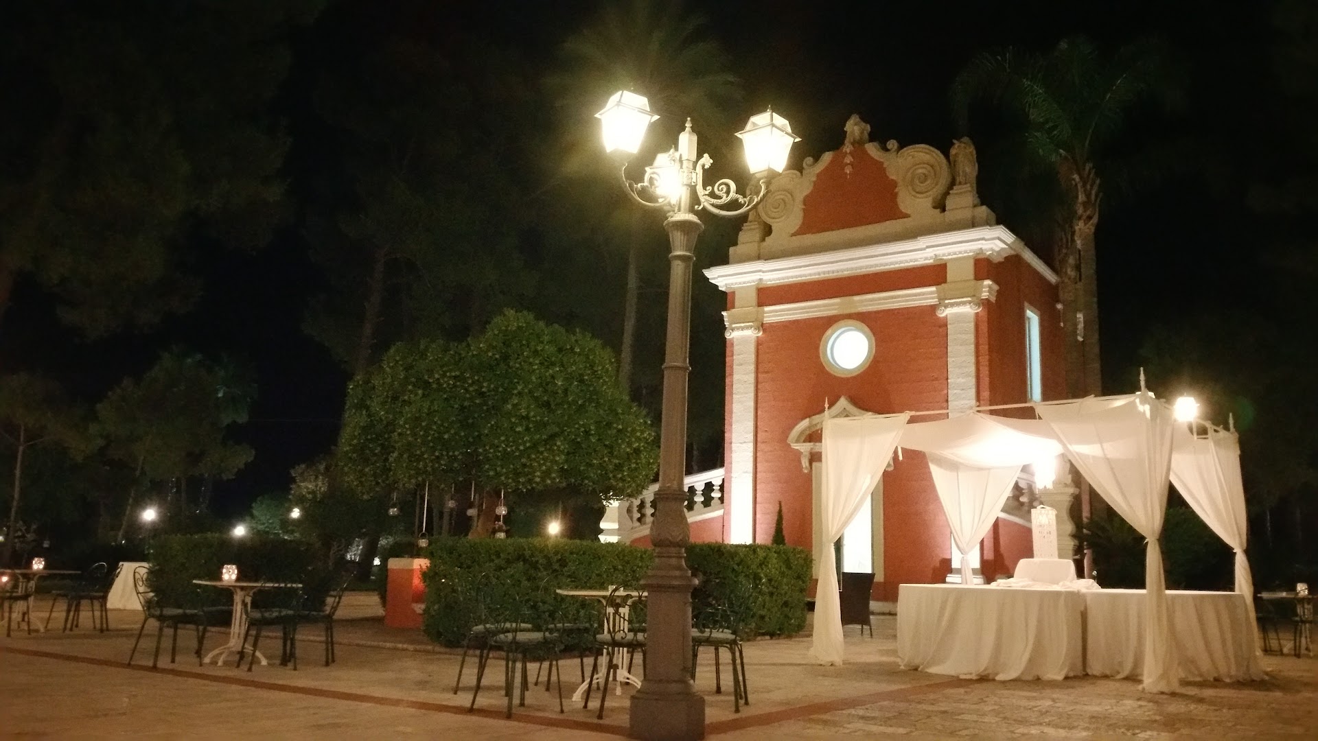Casa Resta