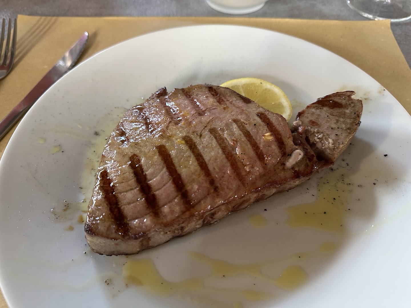Casa Rizzoli - Pescheria Gastronomia - Street Food