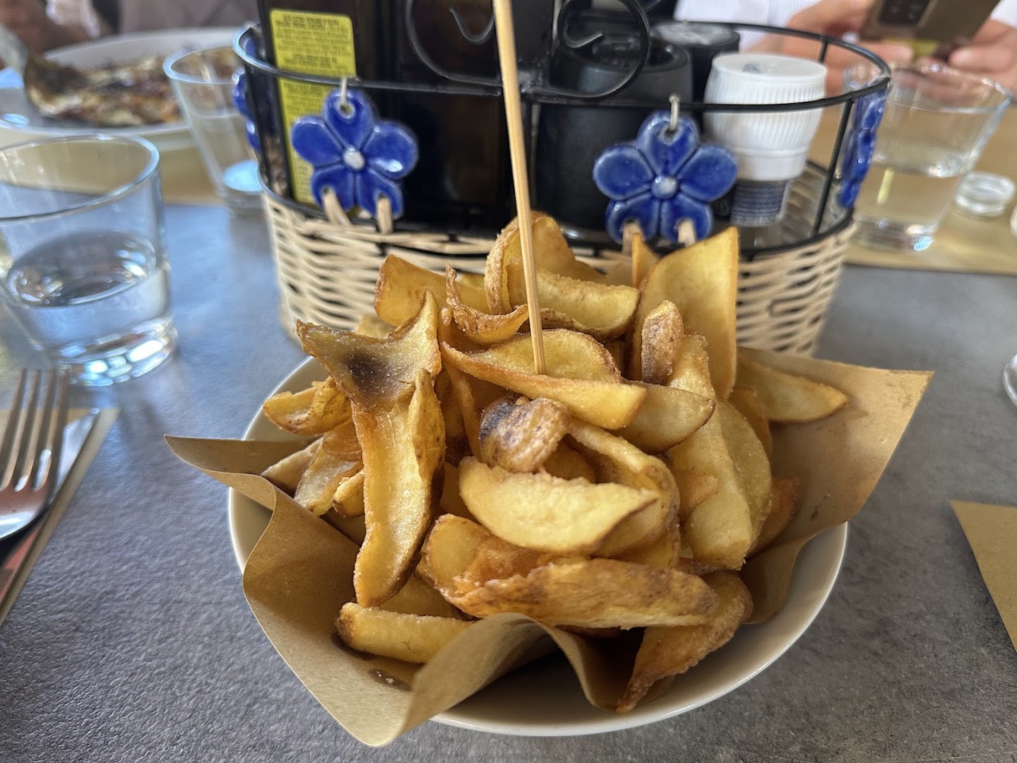 Casa Rizzoli - Pescheria Gastronomia - Street Food