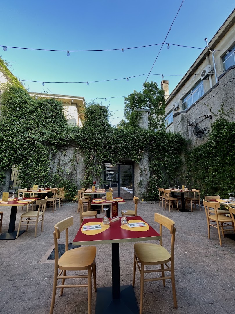 Casa Romana, Legnano