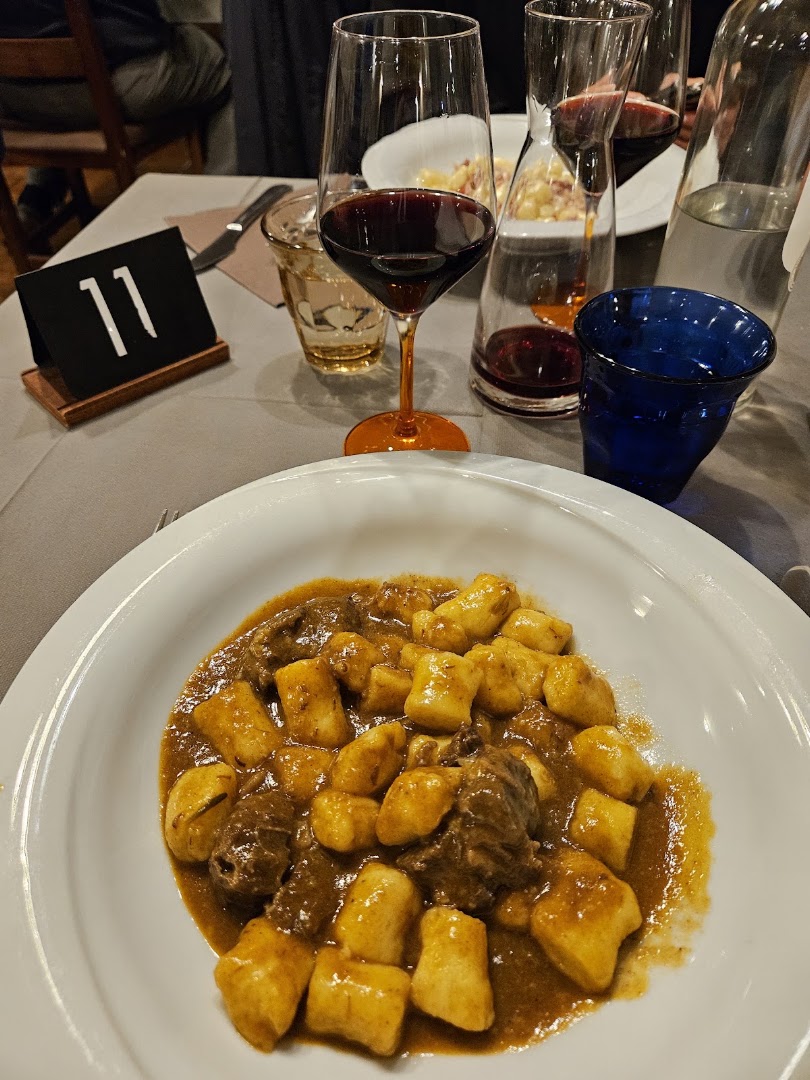 Casa Rosandra Trieste