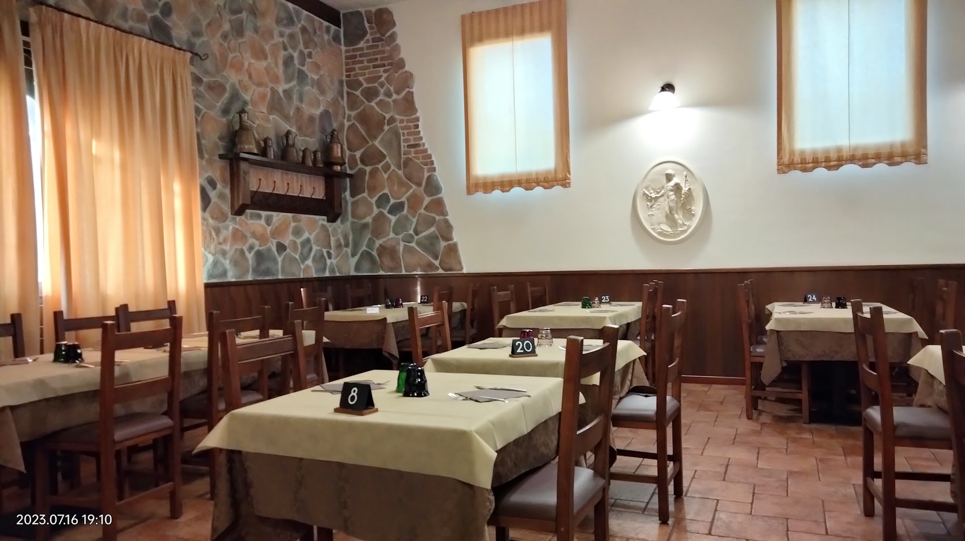 Casa Rosandra Trieste