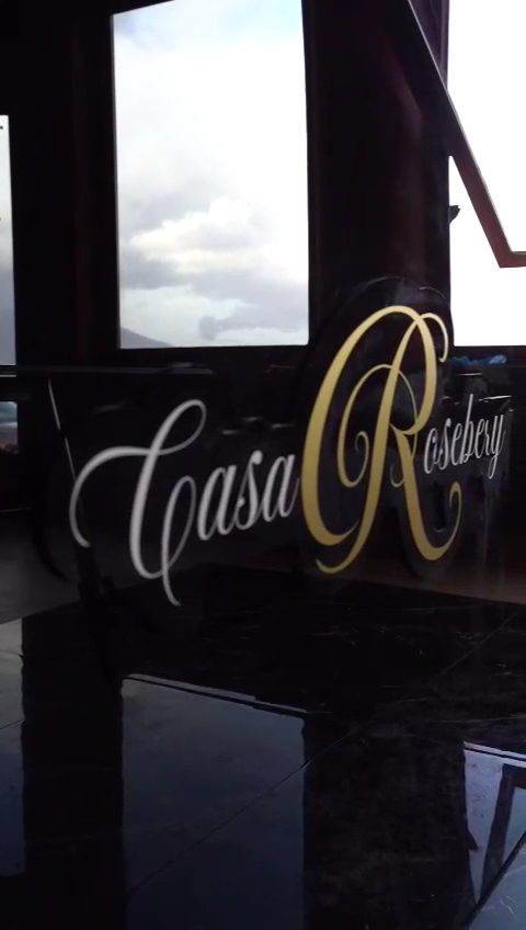 Casa Rosebery