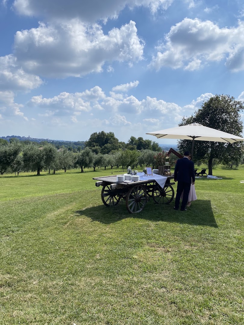 CASA ROSSA AI COLLI - Agriturismo, Ragogna