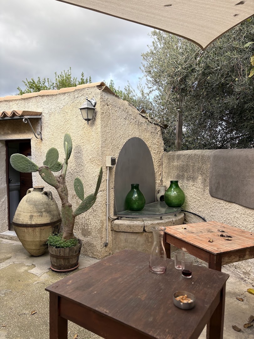 Casa Rossa