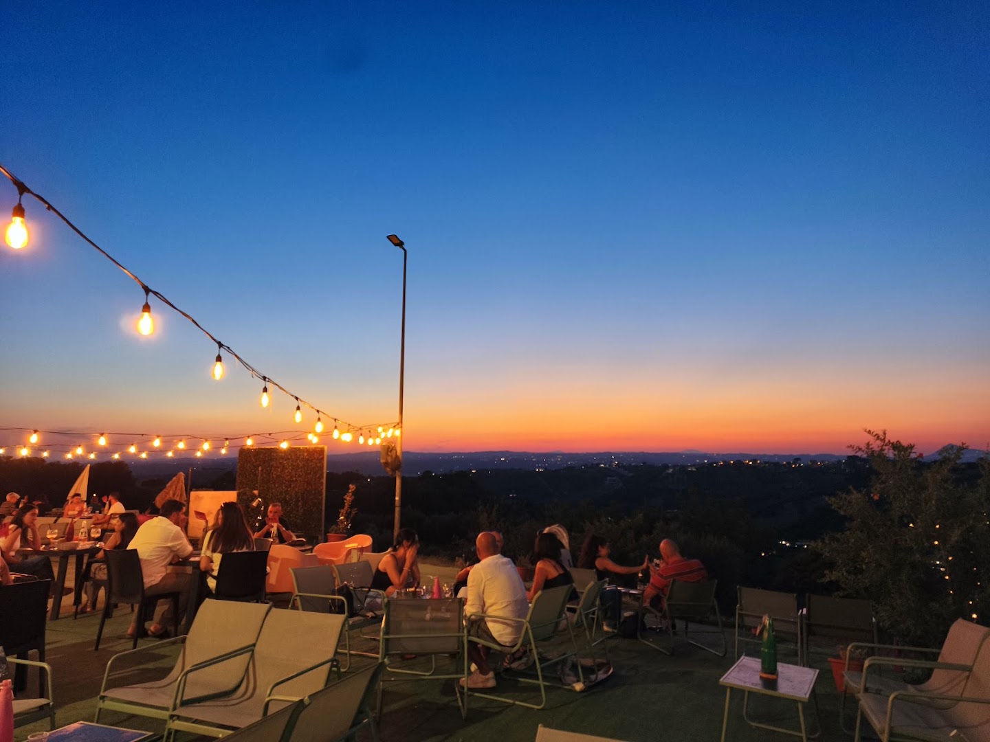 Casa Ruggeri Monterotondo