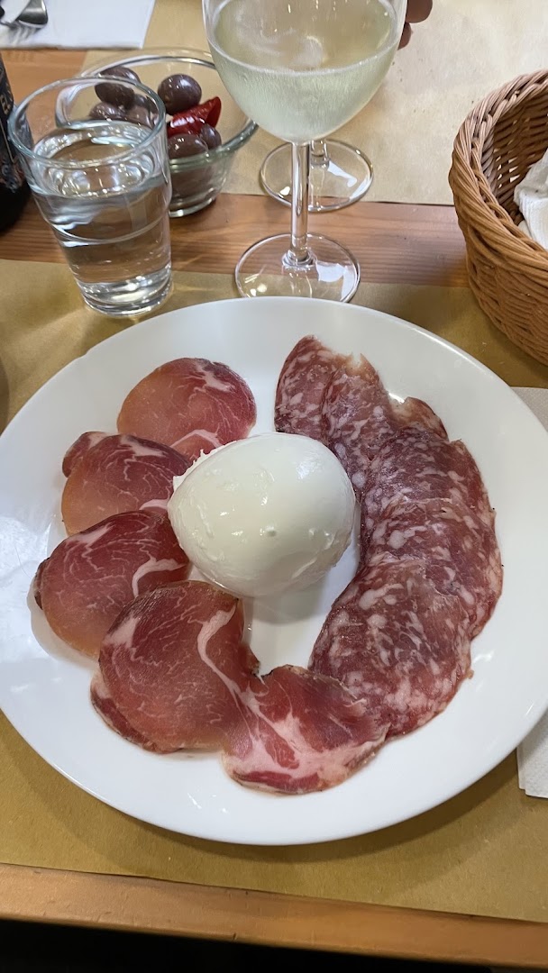 Casa Salefino, Milano
